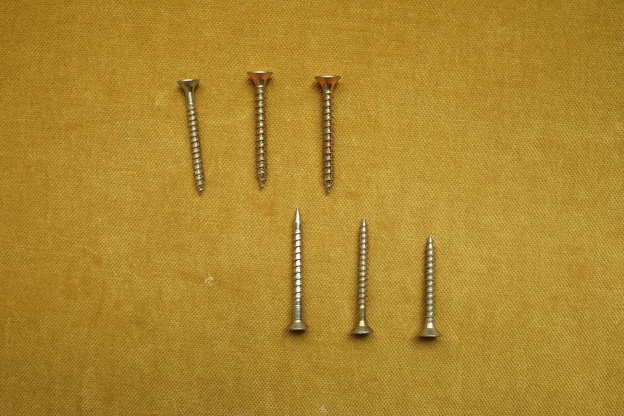 Kit de Fixação para Telha Térmica